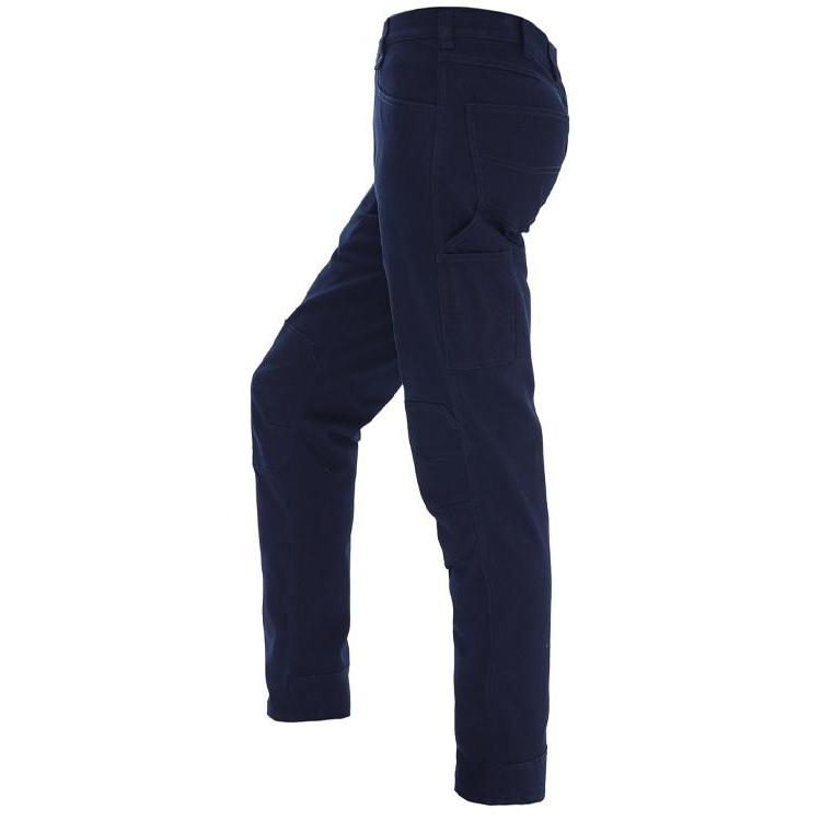 Ritemate RMX Flexible Fit Utility Pants - RMX001 | Womens Workwear