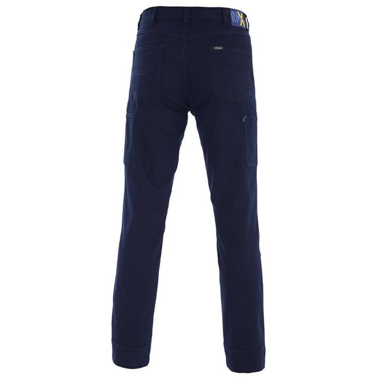 Ritemate RMX Flexible Fit Utility Pants - RMX001 | Womens Workwear