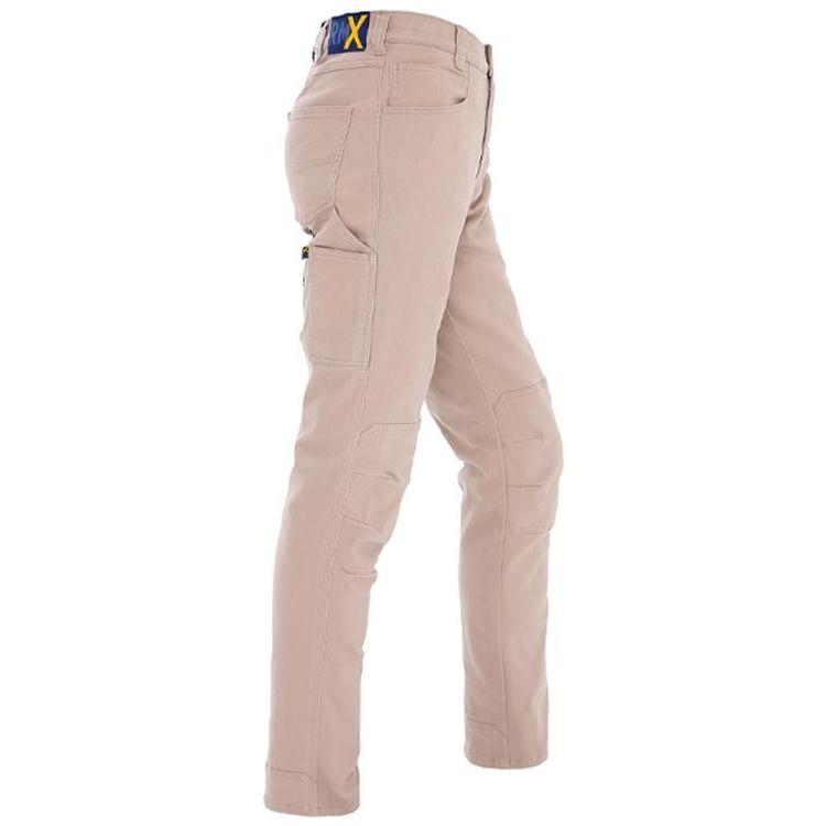 Ritemate RMX Flexible Fit Utility Pants - RMX001 | Womens Workwear