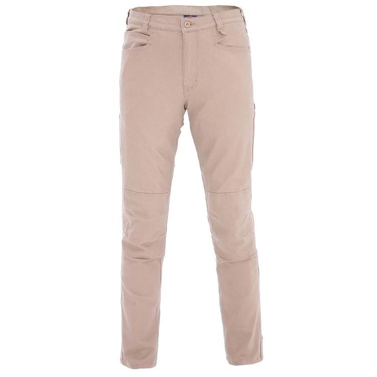 Ritemate RMX Flexible Fit Utility Pants - RMX001 | Womens Workwear