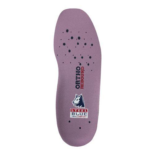 Steel Blue Womens Replacement Footbeds/Insole - FootbedsSBW | Womens Workwear
