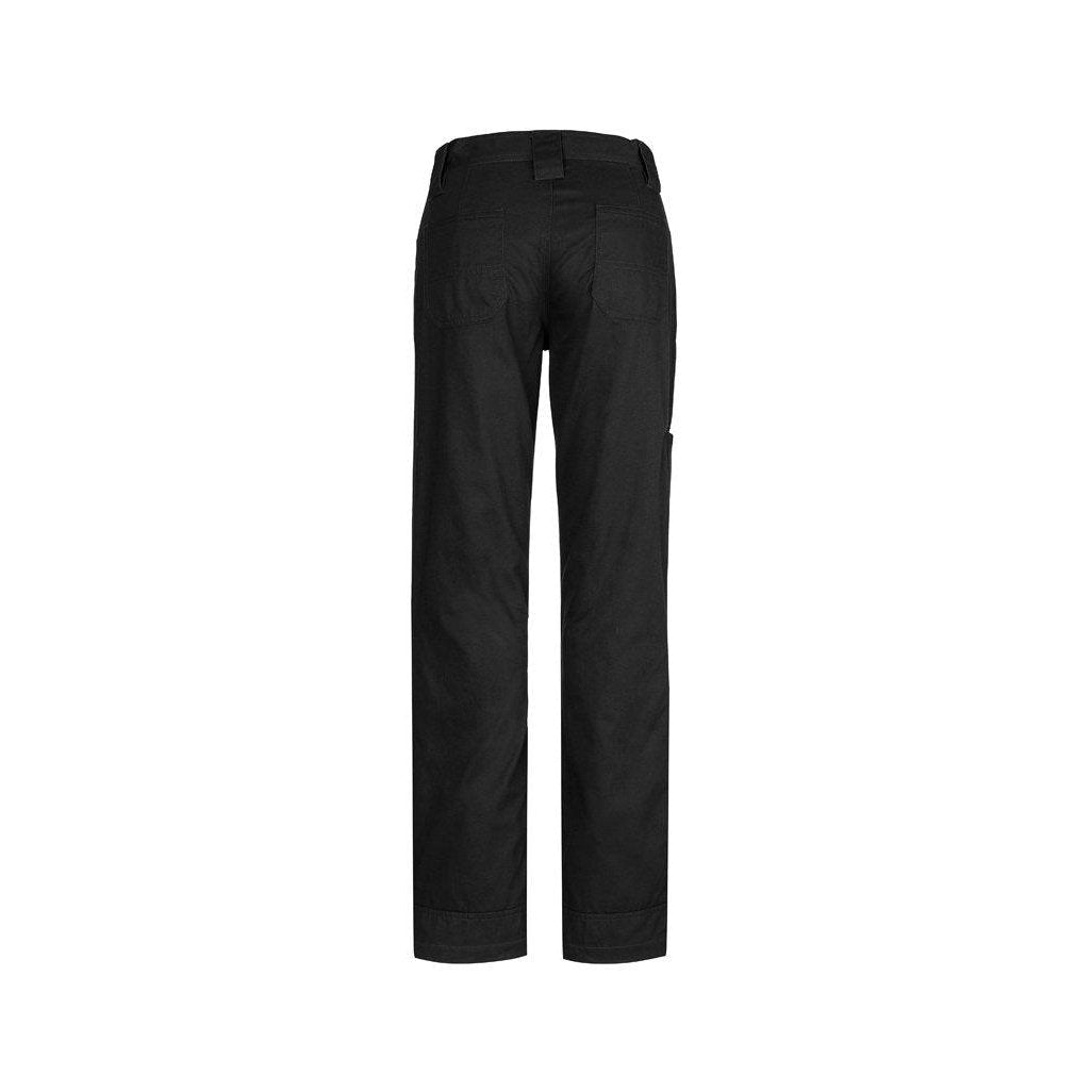 Syzmik Ladies Cotton Drill Pants - ZWL002 | Womens Workwear