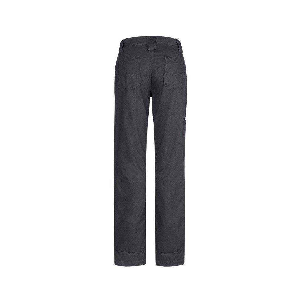 Syzmik Ladies Cotton Drill Pants - ZWL002 | Womens Workwear