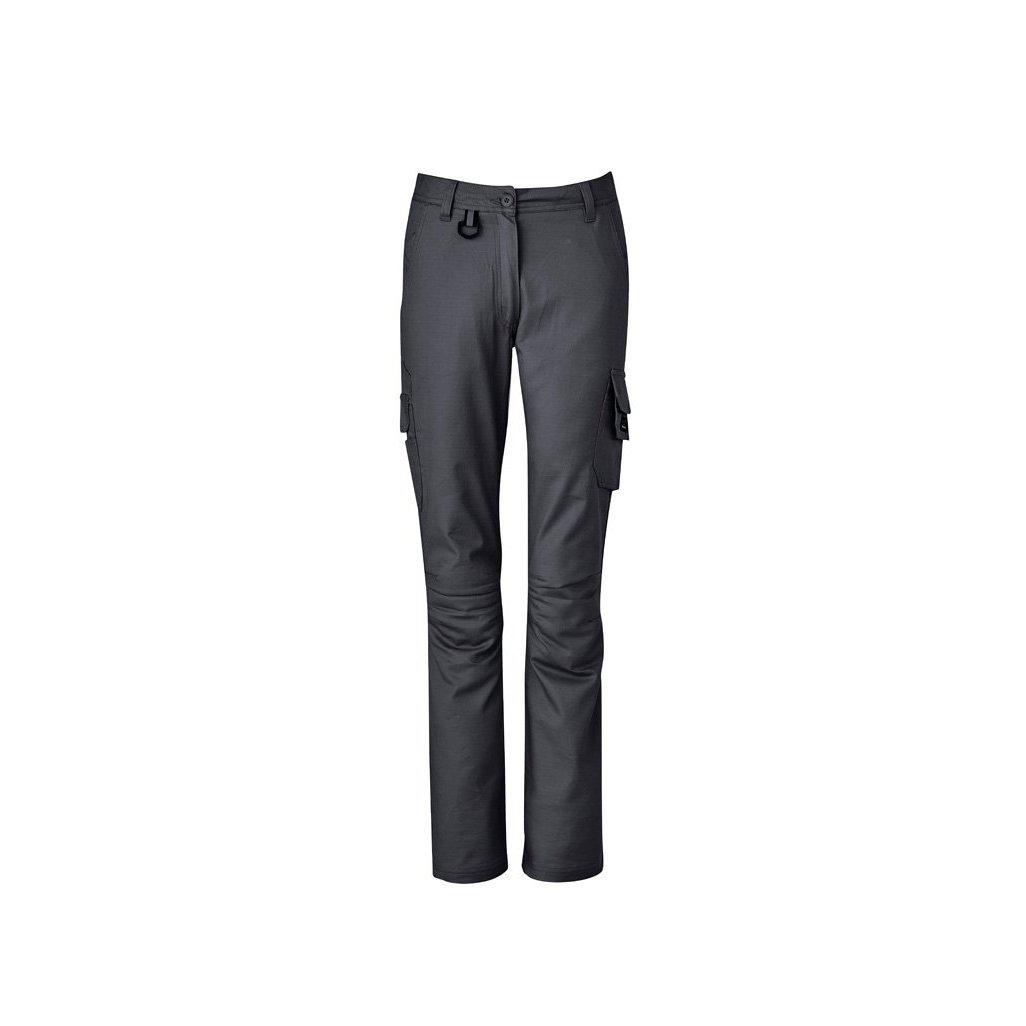 Syzmik Womens Rugged Cooling Pants - ZP704 | Womens Workwear