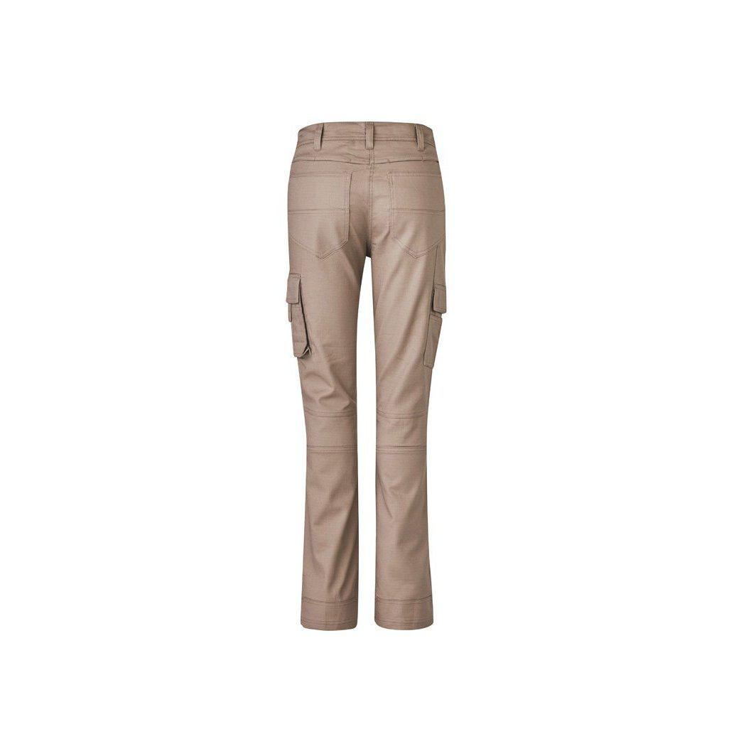 Syzmik Womens Rugged Cooling Pants - ZP704 | Womens Workwear