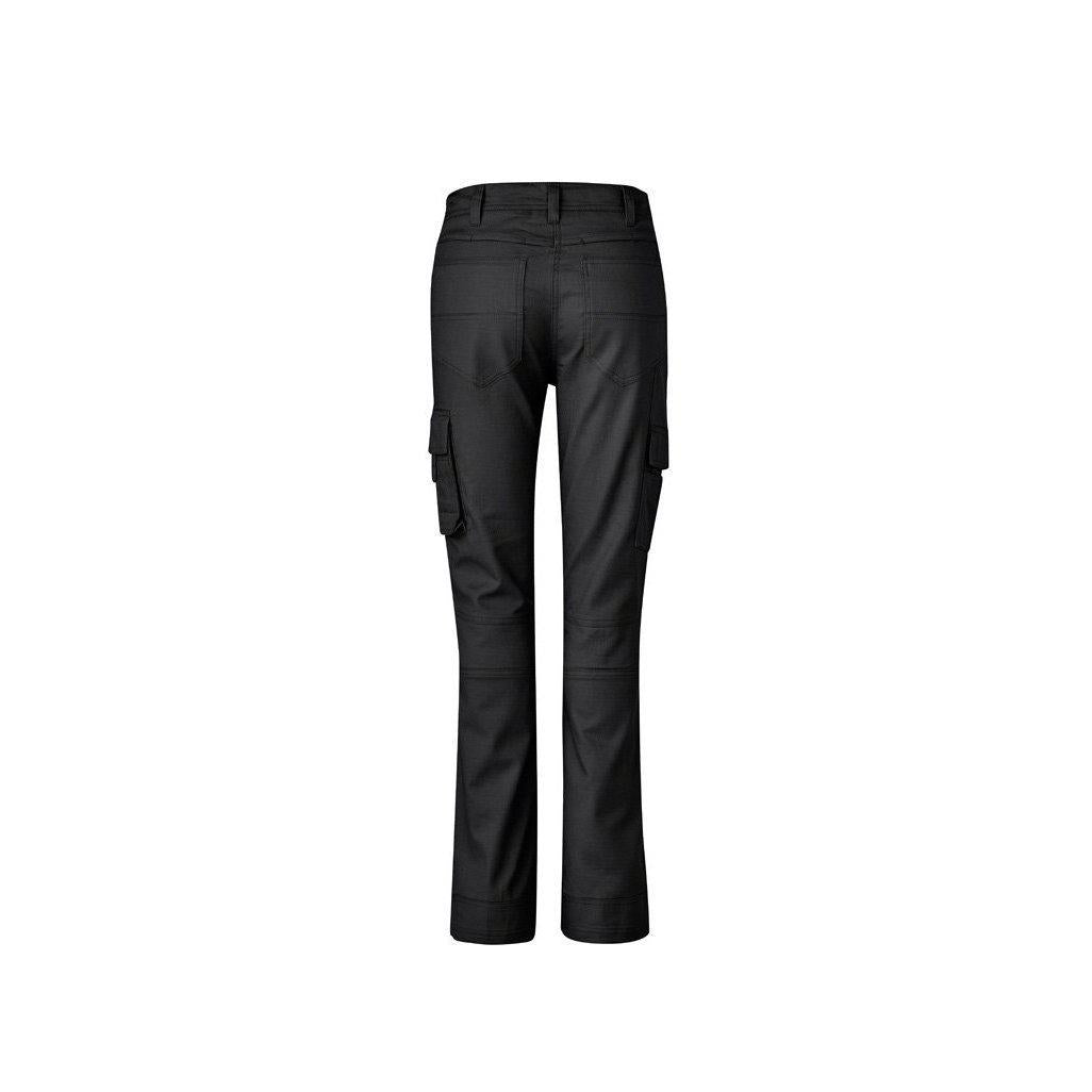 Syzmik Womens Rugged Cooling Pants - ZP704 | Womens Workwear