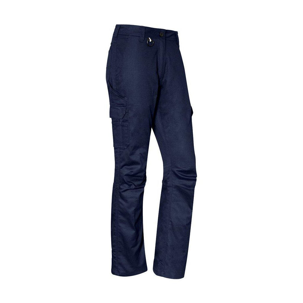Syzmik Womens Rugged Cooling Pants - ZP704 | Womens Workwear