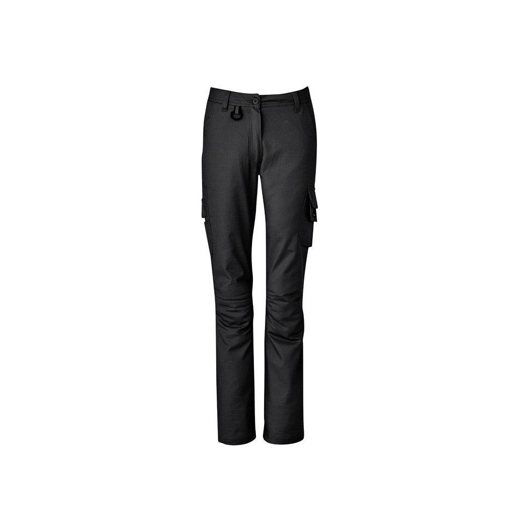Syzmik Womens Rugged Cooling Pants - ZP704 | Womens Workwear