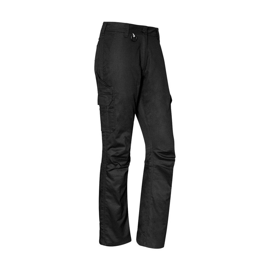 Syzmik Womens Rugged Cooling Pants - ZP704 | Womens Workwear
