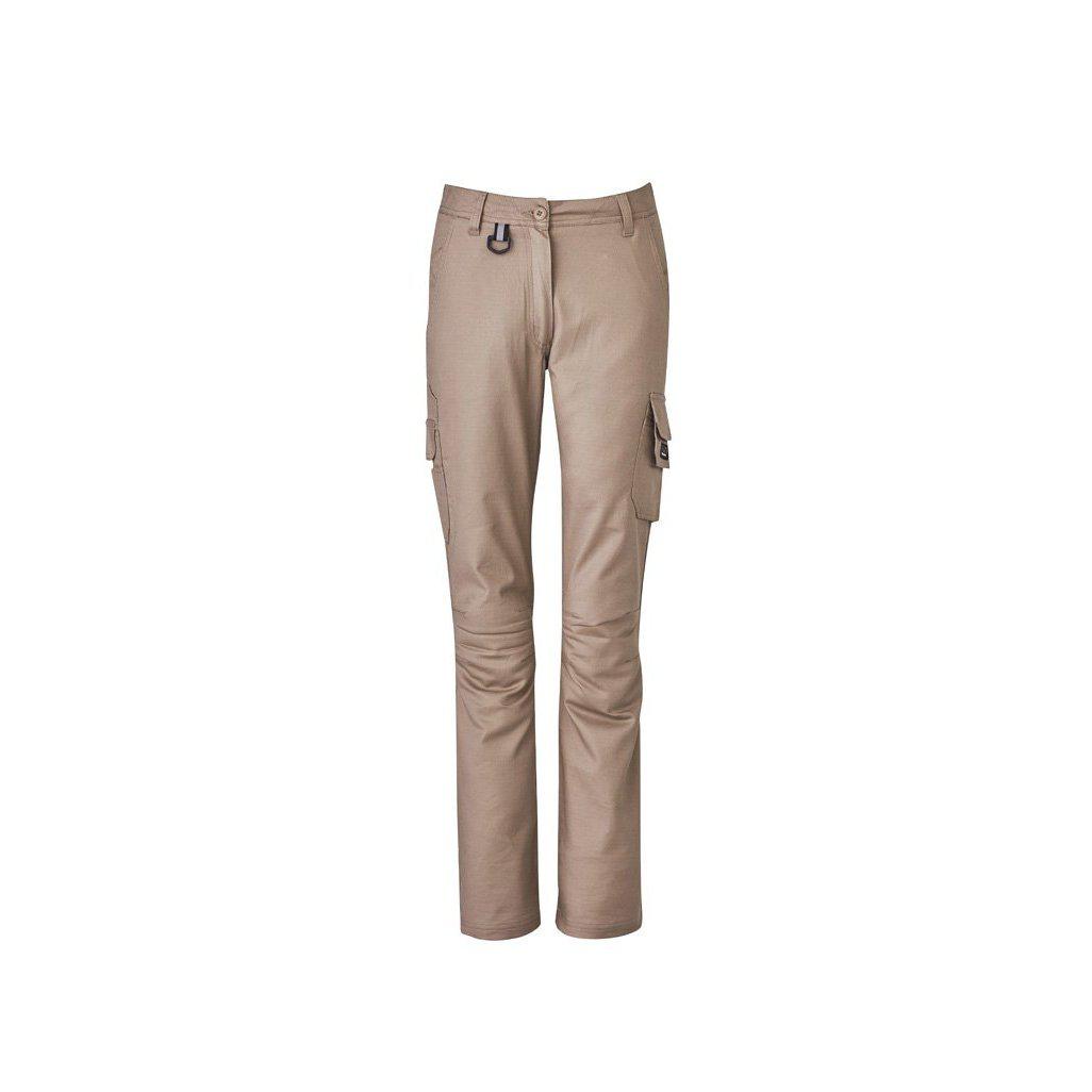 Syzmik Womens Rugged Cooling Pants - ZP704 | Womens Workwear