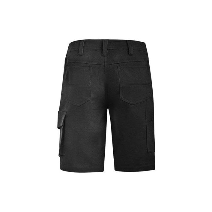 Syzmik Womens Rugged Cooling Vented Shorts - ZS704 | Womens Workwear