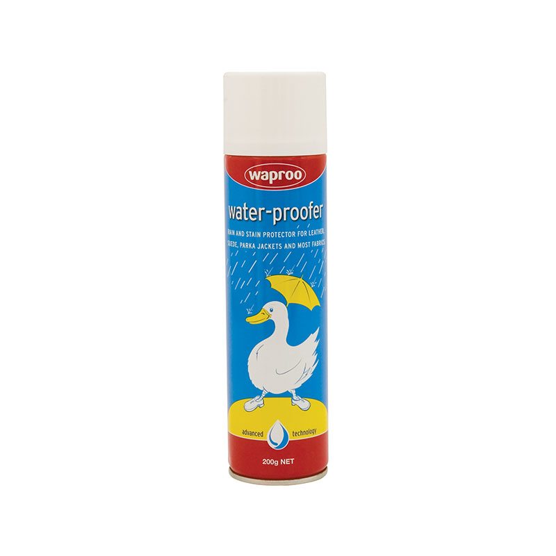 WAPROO WATERPROOFER 200GR DUCK | Womens Workwear