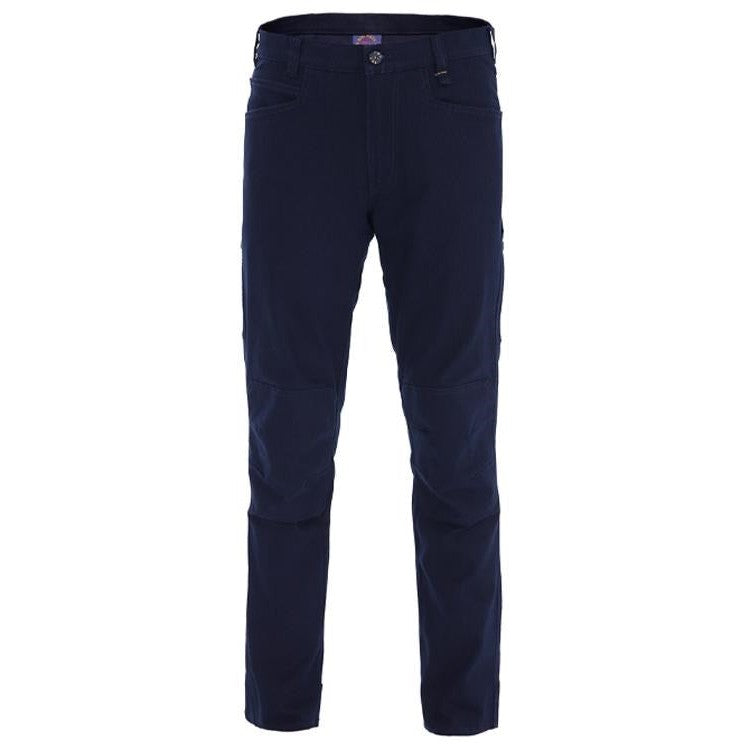 Ritemate RMX Flexible Fit Utility Pants - RMX001 | Womens Workwear