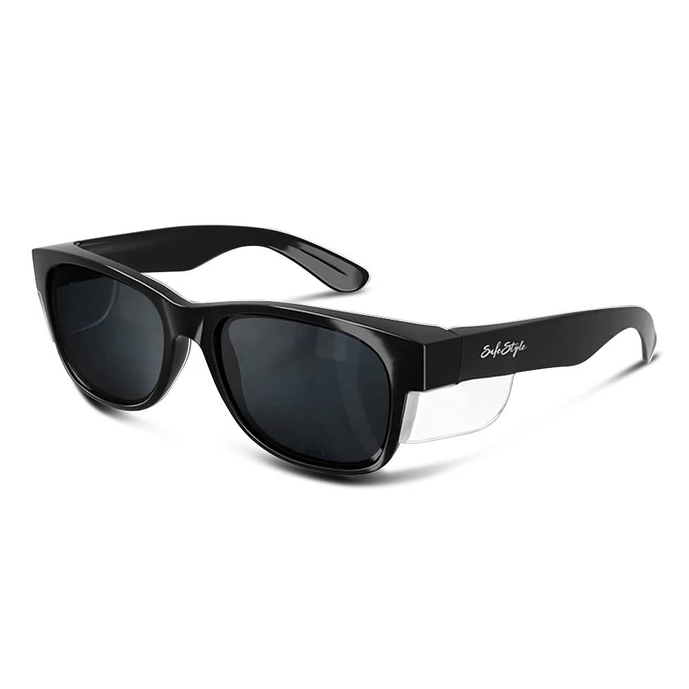 Safestyle Classics Black Frame/Tinted - CBT100 | Womens Workwear