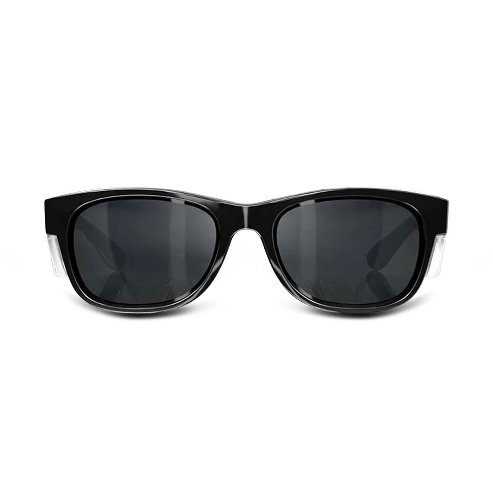 Safestyle Classics Black Frame/Tinted - CBT100 | Womens Workwear