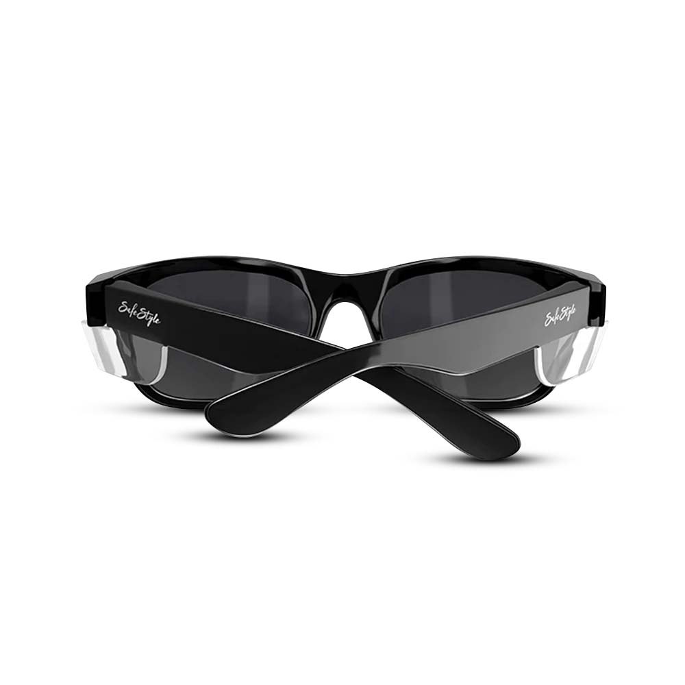 Safestyle Classics Black Frame/Tinted - CBT100 | Womens Workwear