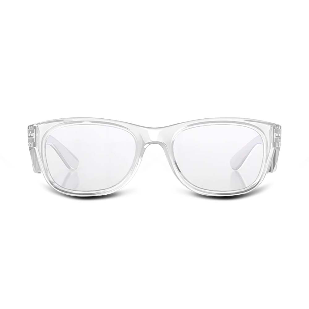 Safestyle Classics Clear Frame/Clear - CCC100 | Womens Workwear