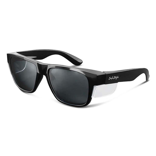 Safestyle Fusions Black Frame/Tinted - FBT100 | Womens Workwear