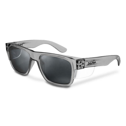 Safestyle Fusions Graphite Frame/Polarised - FGP100 | Womens Workwear