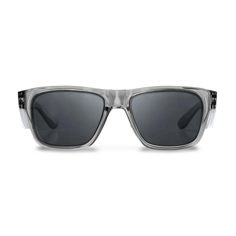 Safestyle Fusions Graphite Frame/Polarised - FGP100 | Womens Workwear