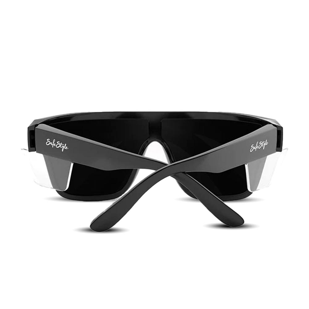 Safestyle Primes Black Frame/Tinted - PBT100 | Womens Workwear