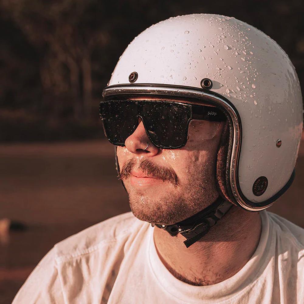 Safestyle Primes Black Frame/Tinted - PBT100 | Womens Workwear