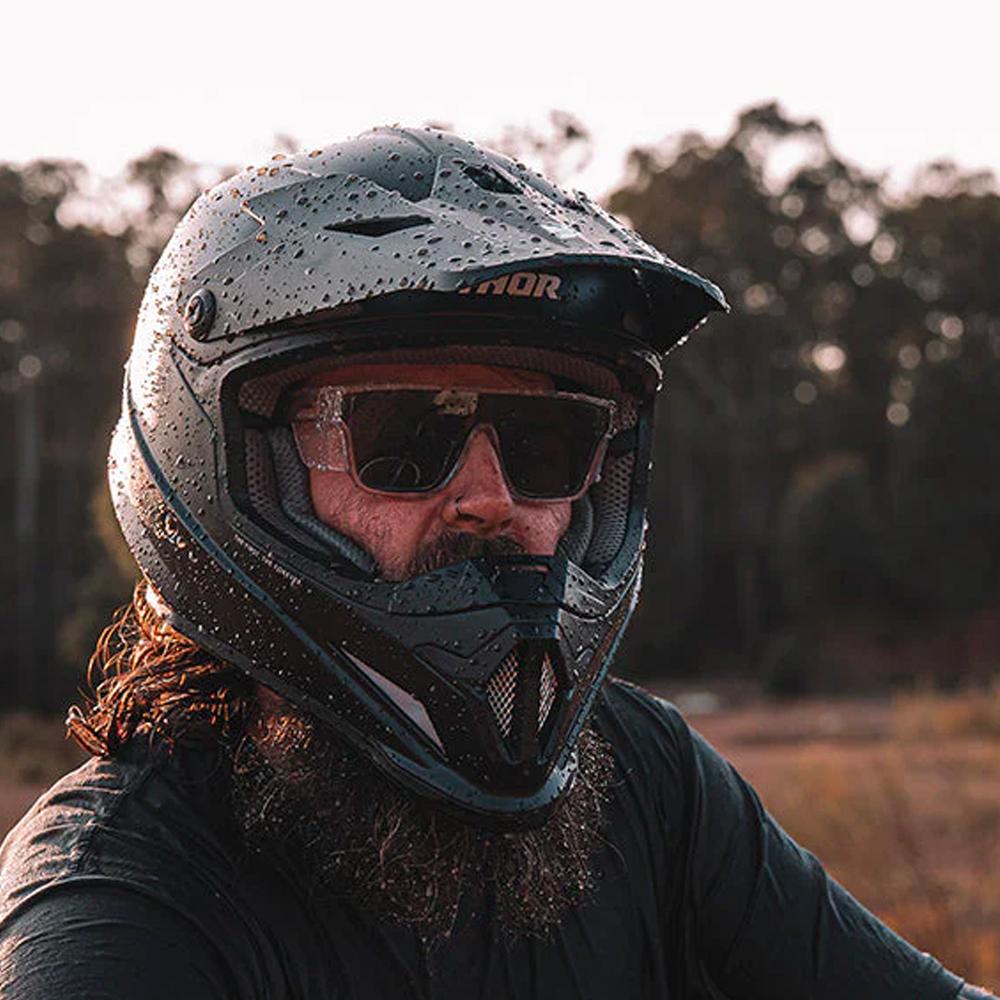 Safestyle Primes Clear Frame/Tinted - PCT100 | Womens Workwear