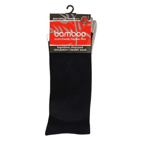 Bamboo Health Socks - Healthbamb | Womens Workwear