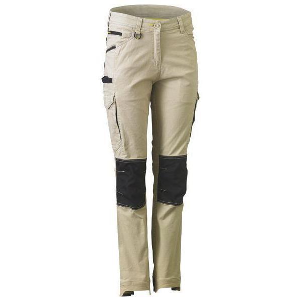 Female Cargo Pants