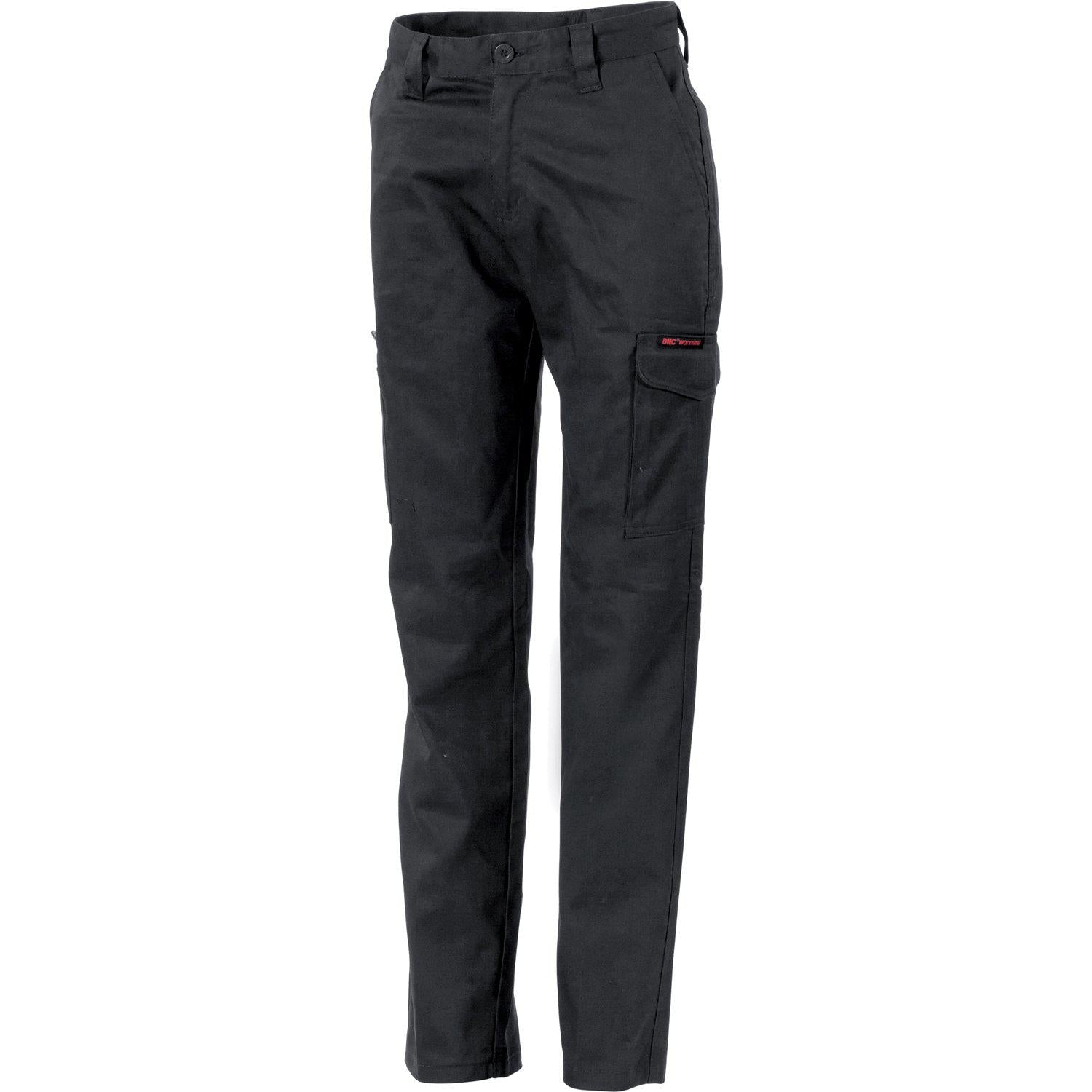 Ladies work pants australia sales