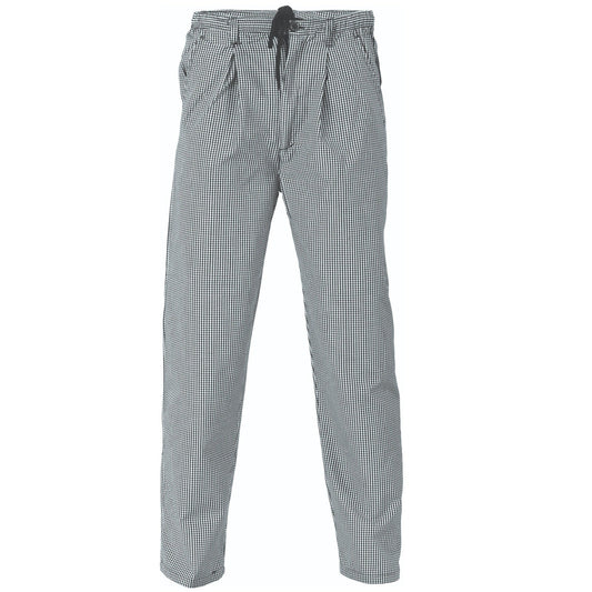 DNC Polyester Cotton 3-in-1 Pants - 1503 | Womens Workwear