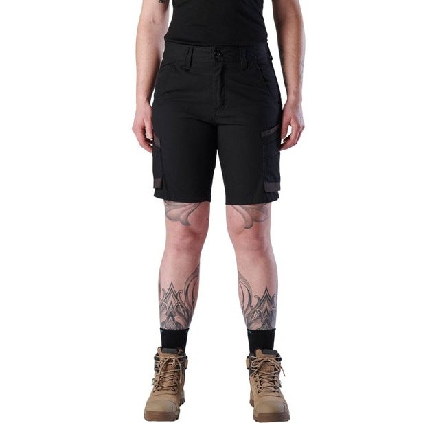 FXD Women's Work Shorts - WS-5W | Womens Workwear