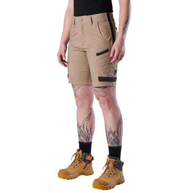 FXD Women's Work Shorts - WS-5W | Womens Workwear