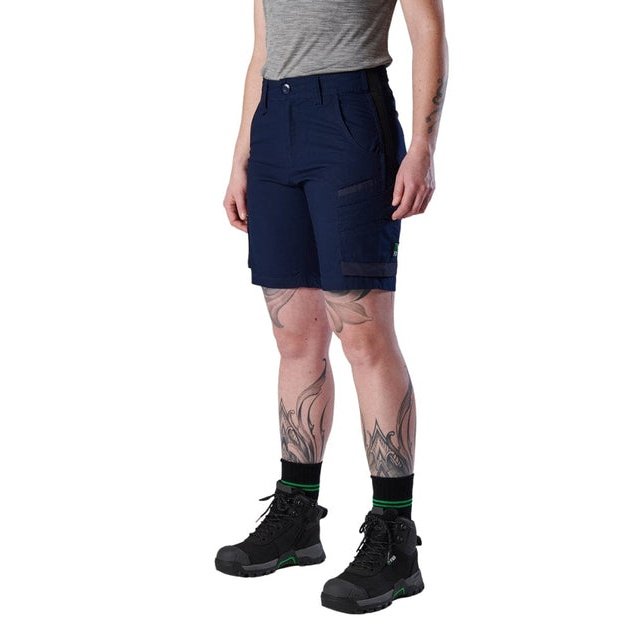 FXD Women's Work Shorts - WS-5W | Womens Workwear