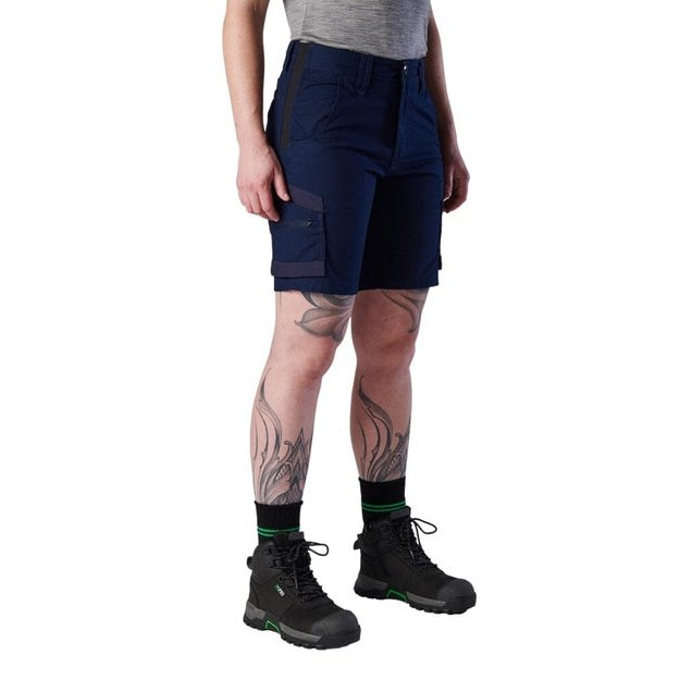 FXD Women's Work Shorts - WS-5W | Womens Workwear