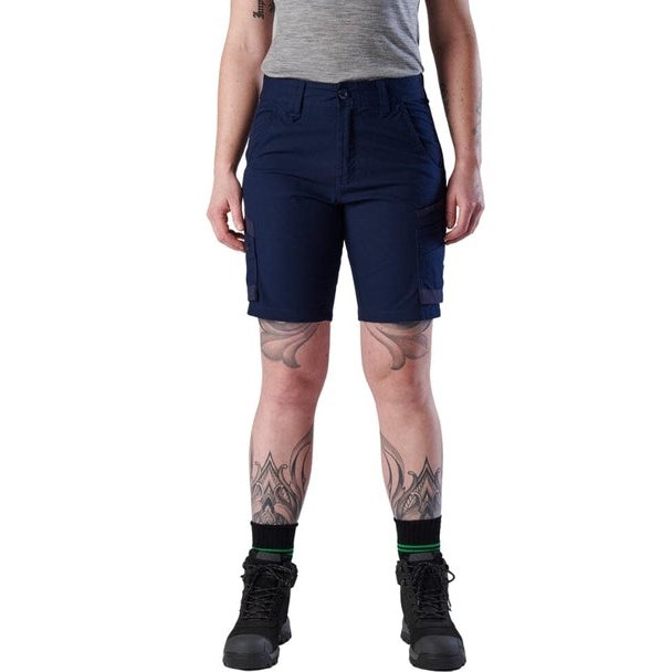 FXD Women's Work Shorts - WS-5W | Womens Workwear