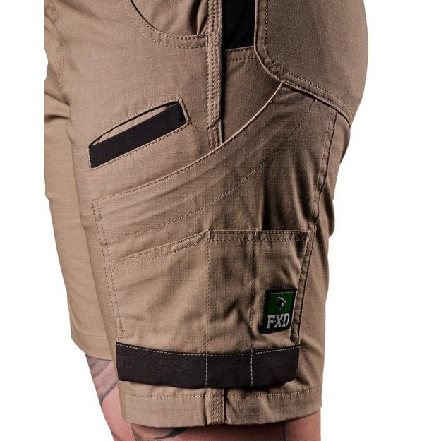 FXD Women's Work Shorts - WS-5W | Womens Workwear