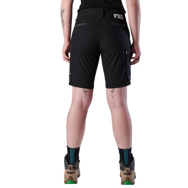 FXD Women's Work Shorts - WS-5W | Womens Workwear