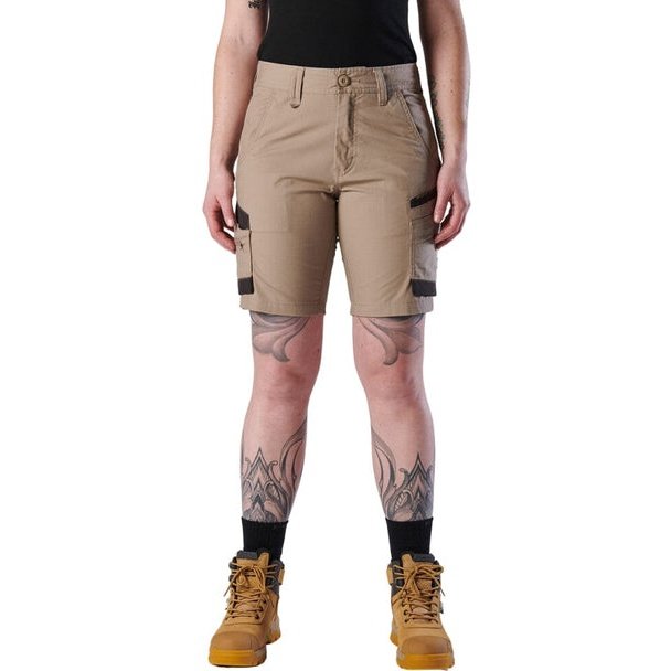 FXD Women's Work Shorts - WS-5W | Womens Workwear