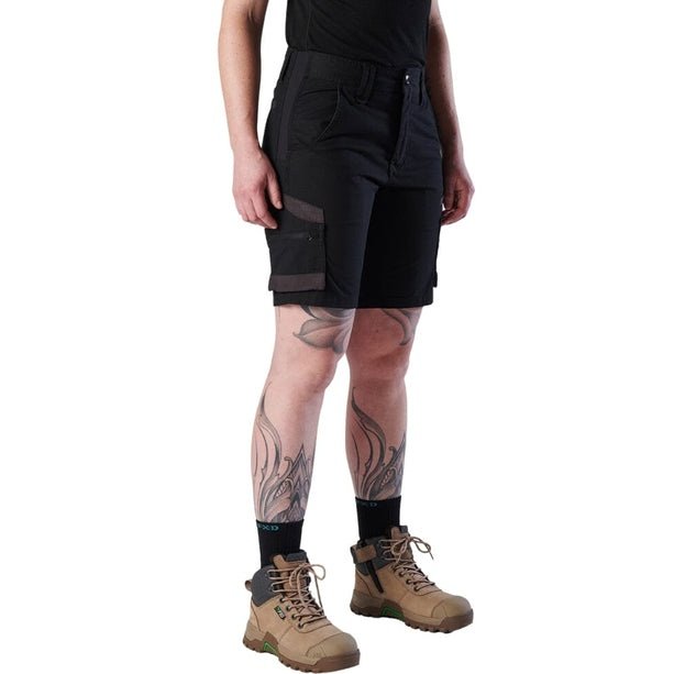 FXD Women's Work Shorts - WS-5W | Womens Workwear