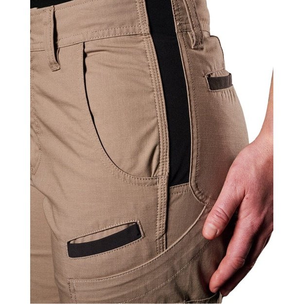 FXD Women's Work Shorts - WS-5W | Womens Workwear
