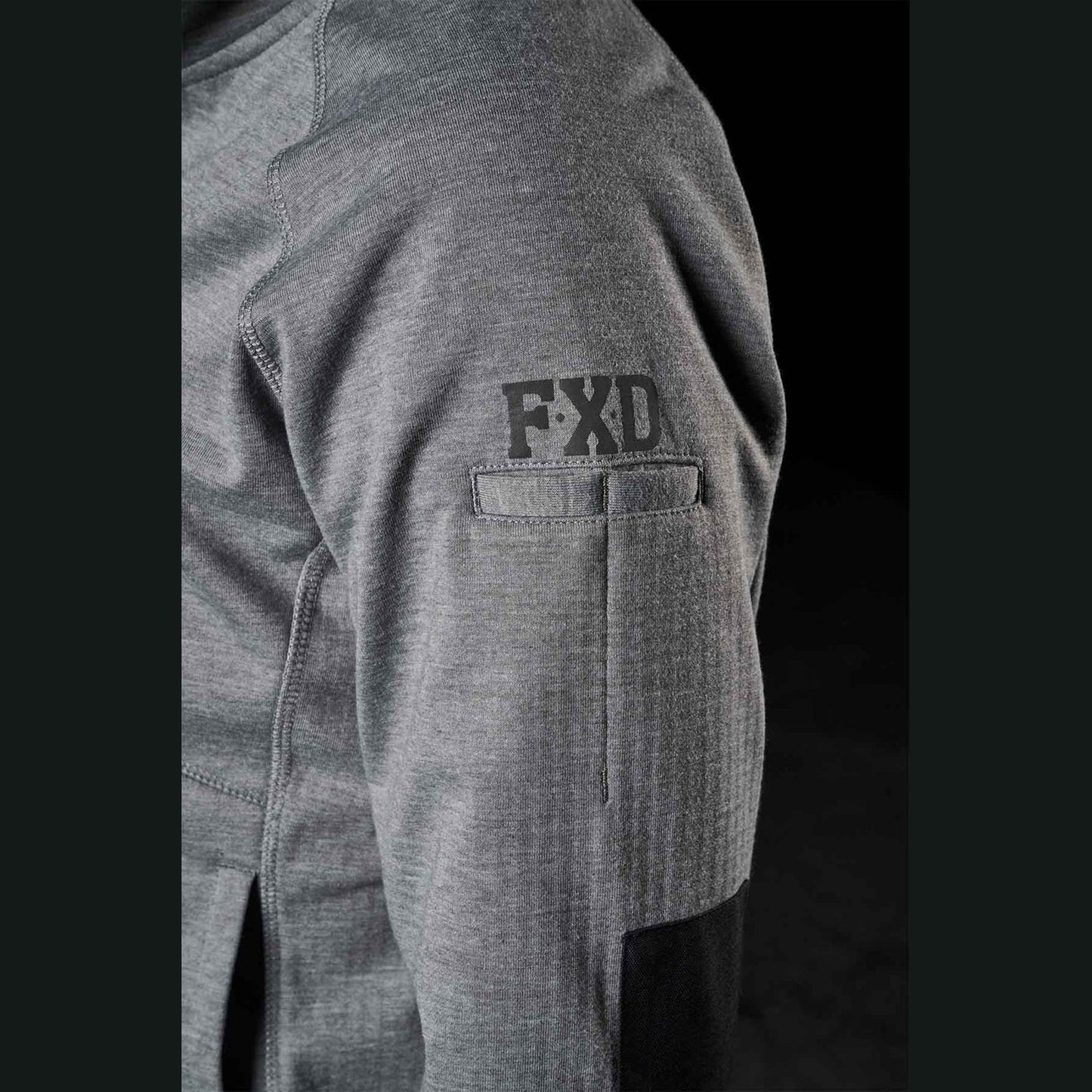 FXD Womens Work Fleece - WF-3W | Womens Workwear