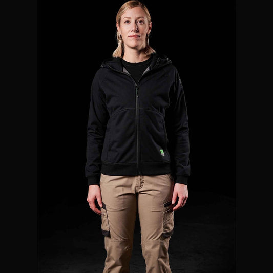 FXD Womens Work Fleece - WF-3W | Womens Workwear