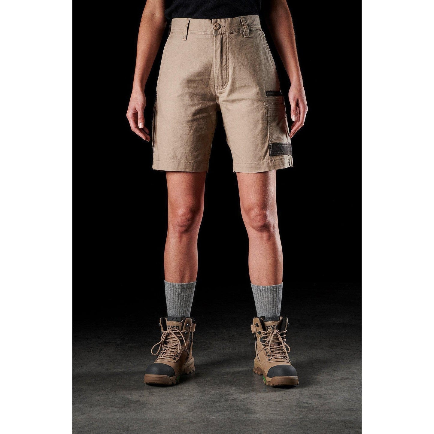 FXD Womens Stretch Shorts - WS-3W | Womens Workwear