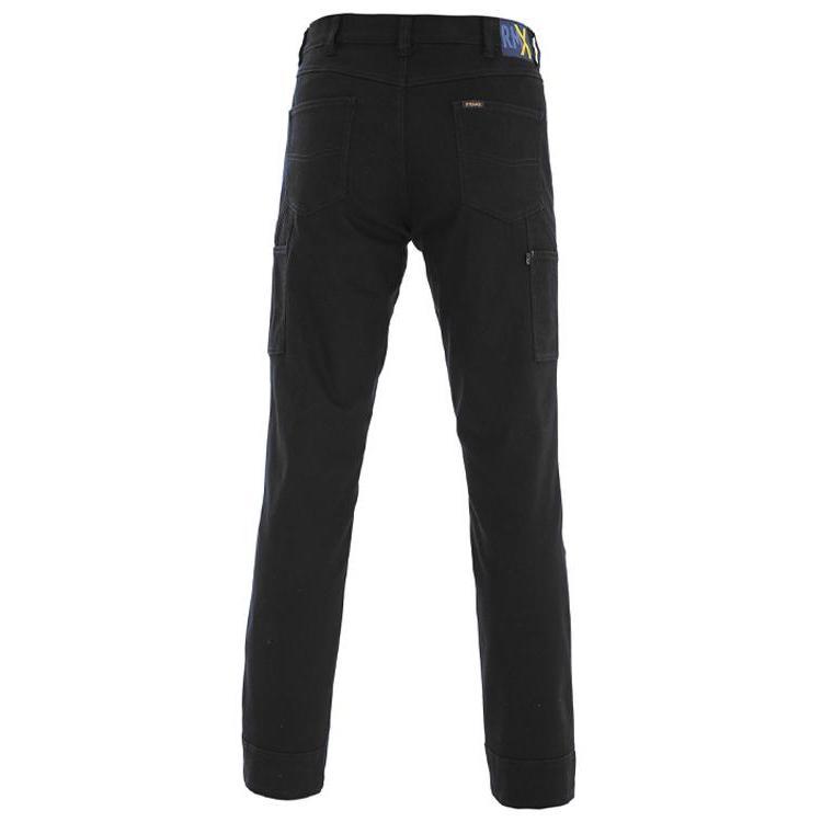 Ritemate RMX Flexible Fit Utility Pants RMX001