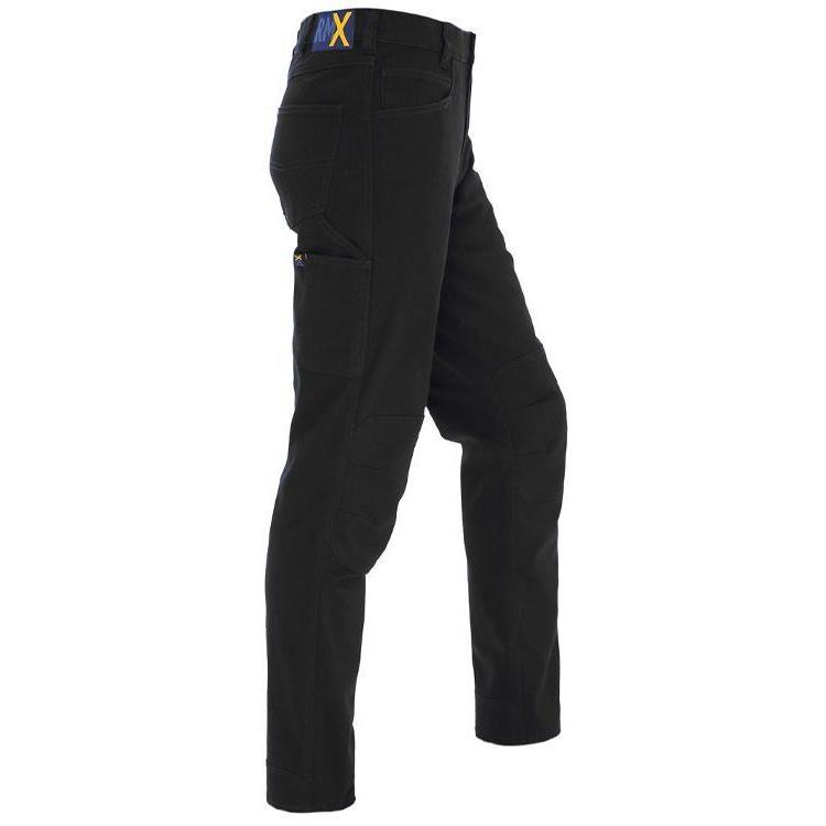 Ritemate RMX Flexible Fit Utility Pants - RMX001 | Womens Workwear