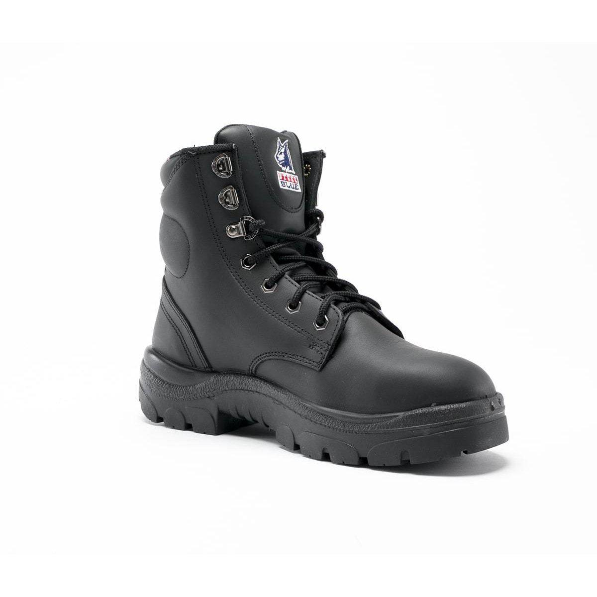 Steel Blue Argyle Ladies - 512702 | Womens Workwear