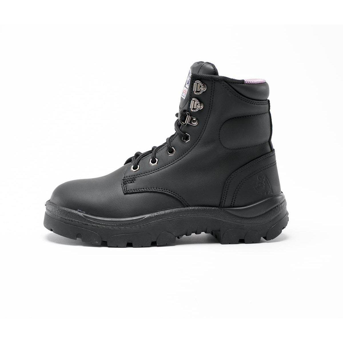 Steel Blue Argyle Ladies - 512702 | Womens Workwear
