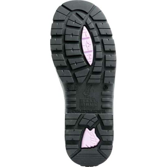 Steel Blue Hobart Ladies - 512701 | Womens Workwear