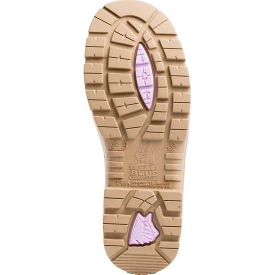 Steel Blue Hobart Ladies - 512701 | Womens Workwear